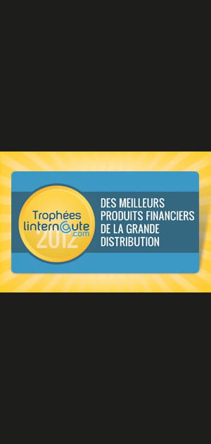 Quelle enseigne propose les meilleurs produits financiers&nbsp;?