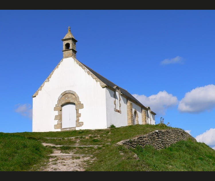 La Chapelle-Saint-Michel de Carnac