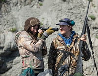 Alaska, la dernière frontière : Le printemps