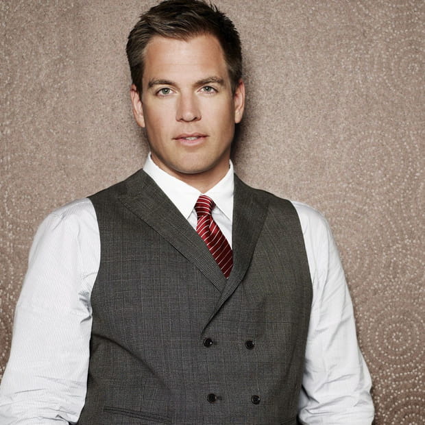Michael Weatherly (NCIS)