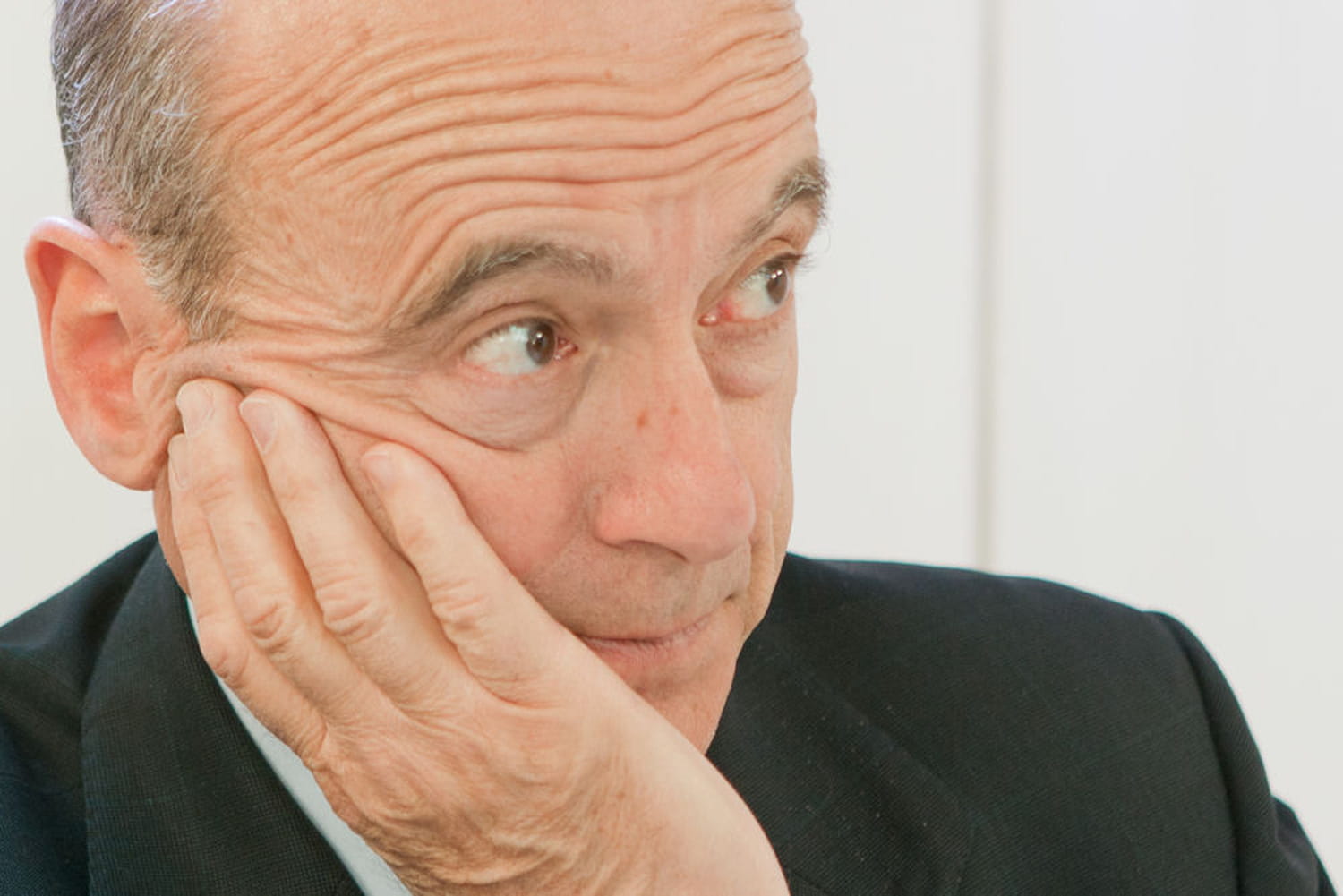 Une défaite annoncée pour Juppé (ou presque)