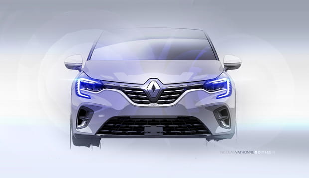 Quelles motorisations pour le nouveau Captur ?