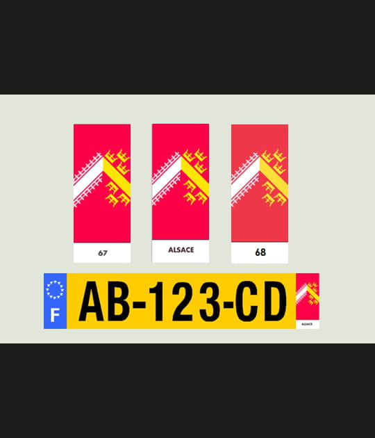 Alsace