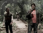 Stargate Universe