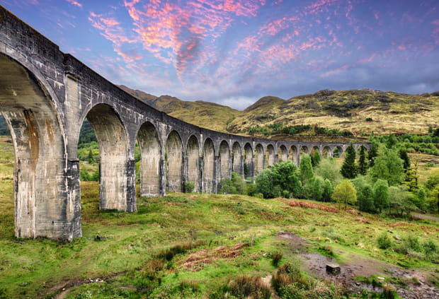Viaduc de Glenfinnan