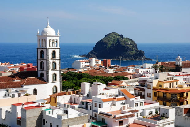 Garachico
