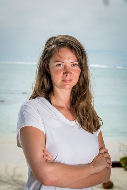 Alexandra Pornet