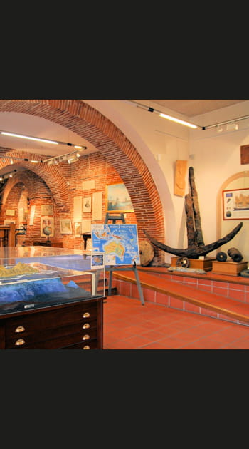 Mus&eacute;e Lap&eacute;rouse