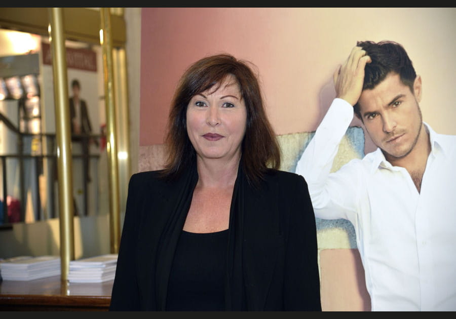 Evelyne Thomas&nbsp;: des changements au niveau du nez et des pommettes