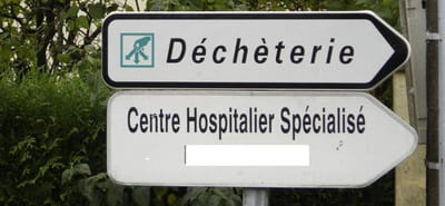 le tri sélectif est aujourd'hui dans les moeurs.