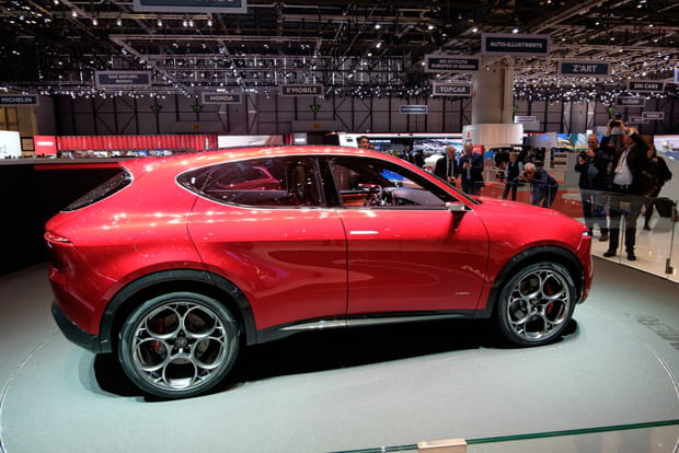 La technologie hybride