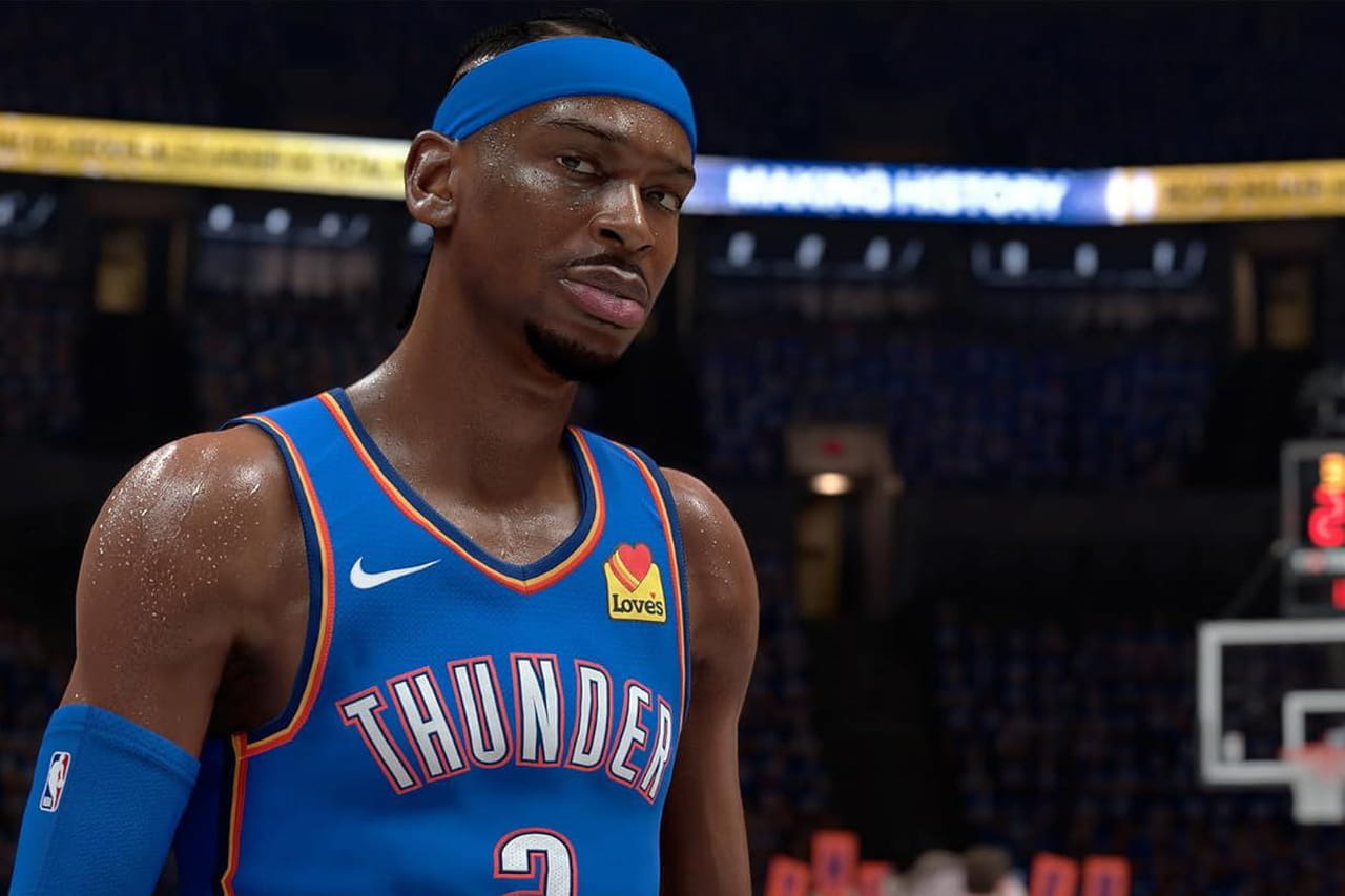 NBA 2K 26 : la référence de la simulation sportive avec une pluie de nouveautés, notre test