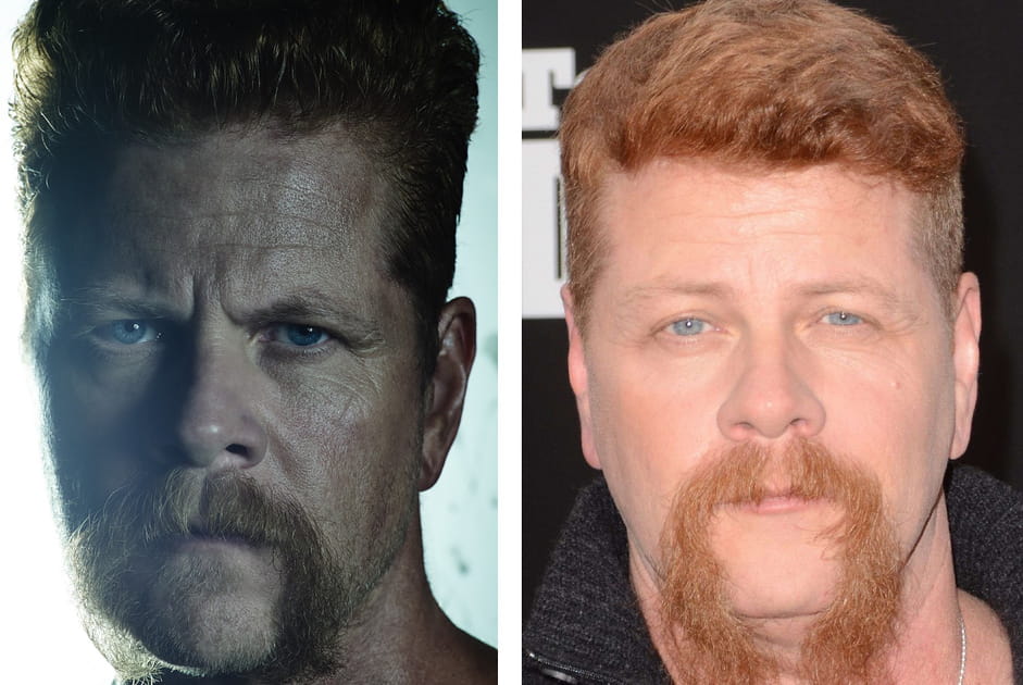 Michael Cudlitz (Abraham)