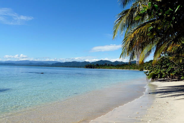 Parc national de Cahuita