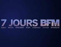 7 jours BFM