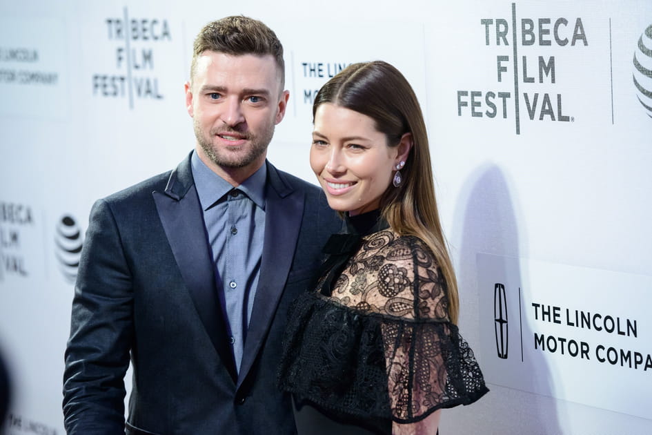Jessica Biel a cach&eacute; sa grossesse