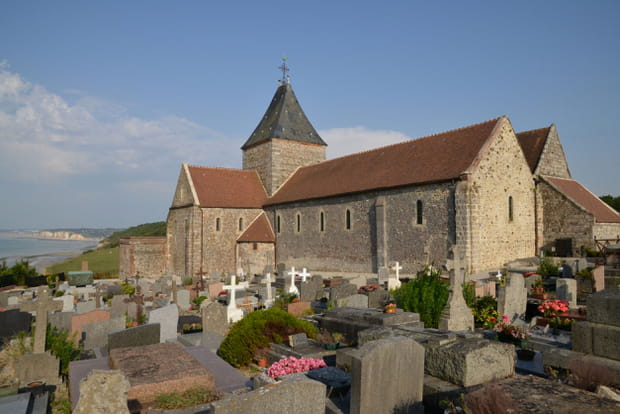 Varengeville-sur-Mer, le village qui inspira les plus grands artistes
