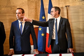 Le gouvernement va-t-il stopper les &eacute;nergies renouvelables&nbsp;? Cacophonie entre les ministres