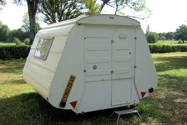 La Fleurette 1971, la seventies