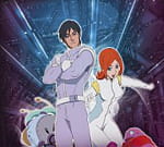 valérian et laureline, le dessin animé.