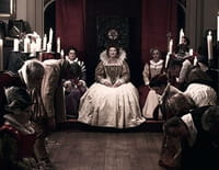 Ceux qui en savaient trop : Sir Francis Walsingham