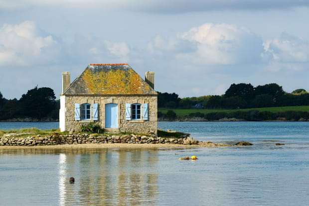 Saint-Cado, un concentré de Bretagne sur un îlot-village