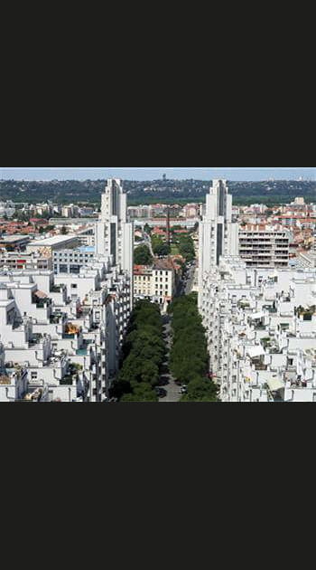 N&deg;19&nbsp;: Villeurbanne (-2,23%)