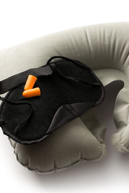Le kit indispensable pour voyager confortablement