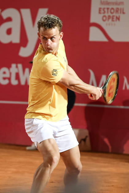 L'envol de Van Assche&nbsp;?