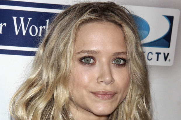 Mary-Kate Olsen : une anorexie mentale