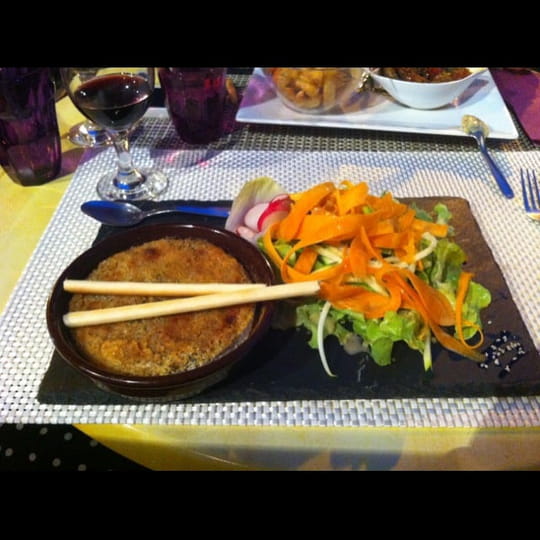 L'Ardoise, Restaurant de cuisine traditionnelle à Hyères avec Linternaute