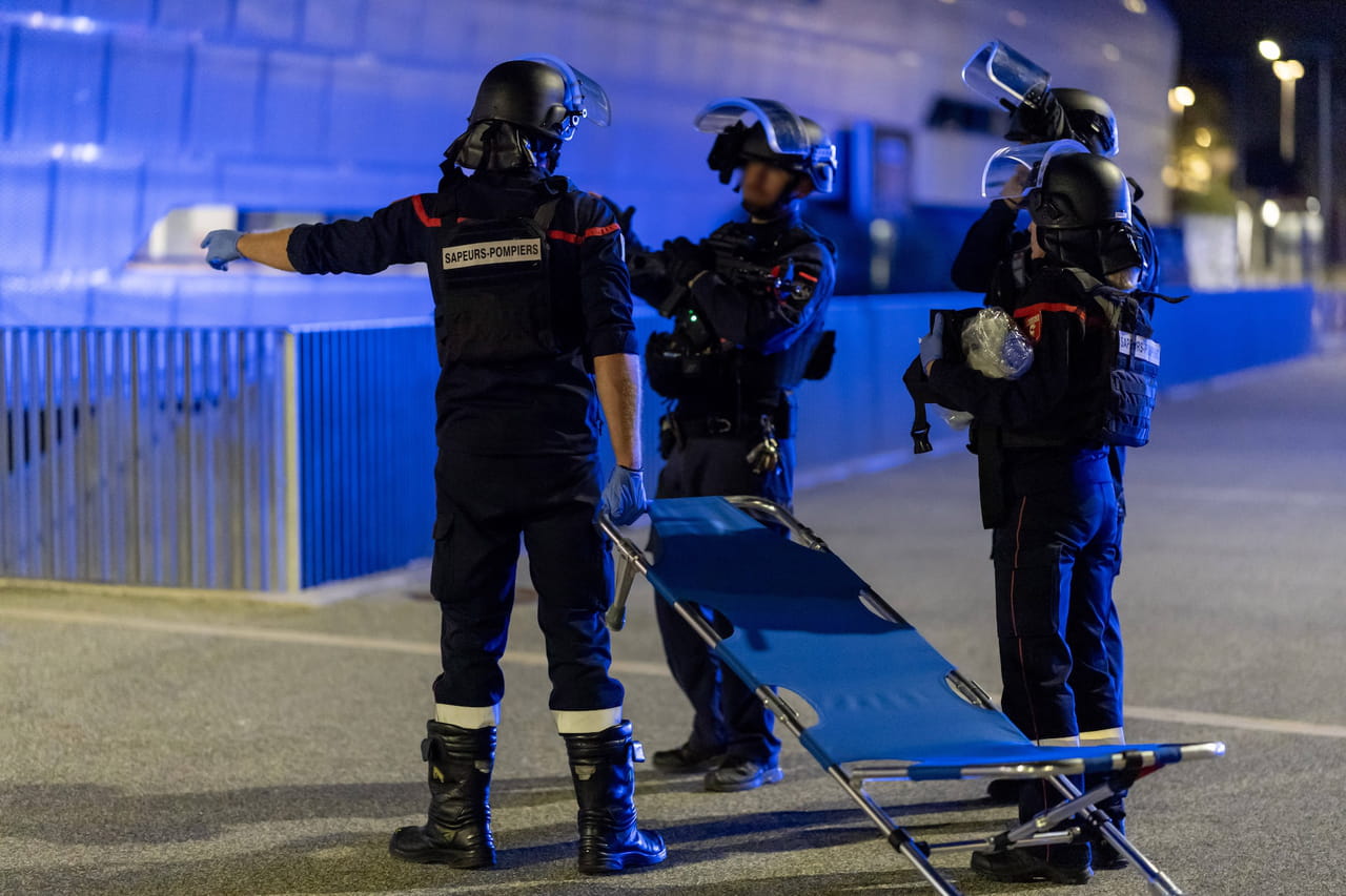 Rhône : que s'est-il passé à Lyon où le tournage d'un clip de rap a fini par provoquer un incendie ?