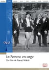 La Femme en cage