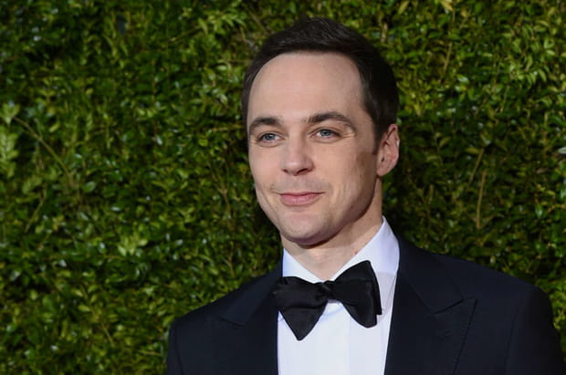 Jim Parsons