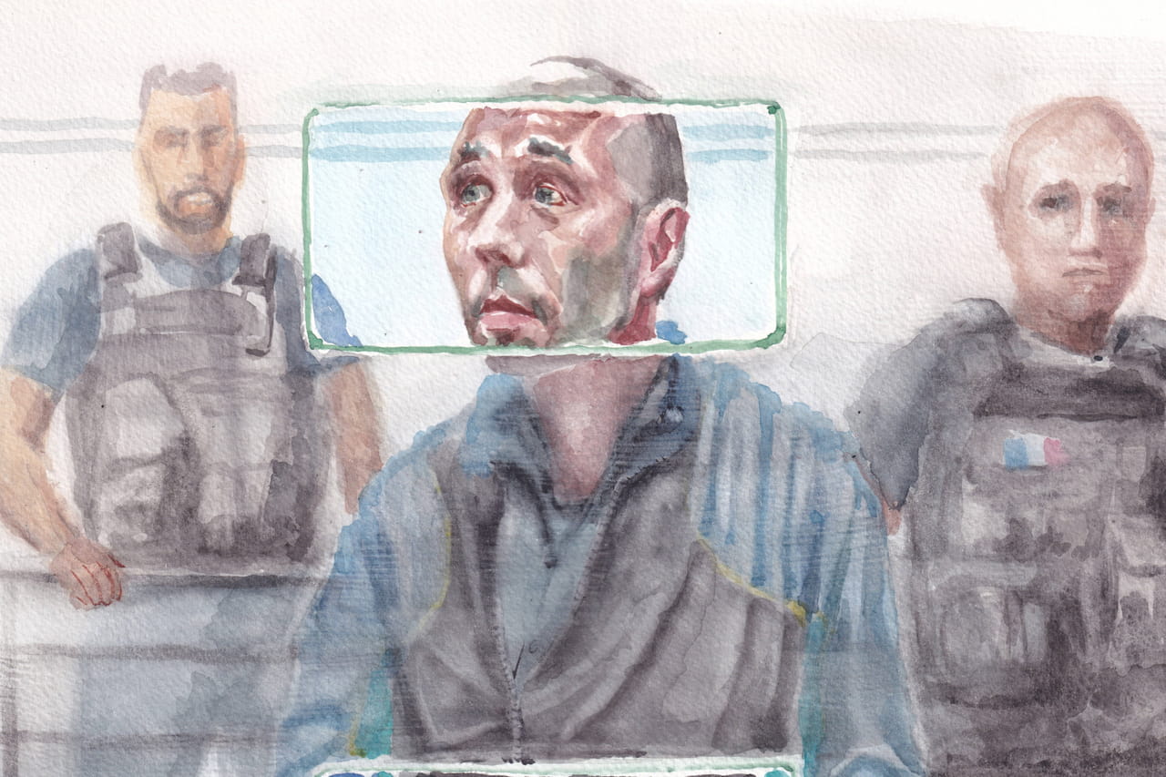 Cédric Jubillar innocent et accablé par de 