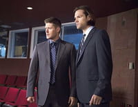 Supernatural : Fan fiction