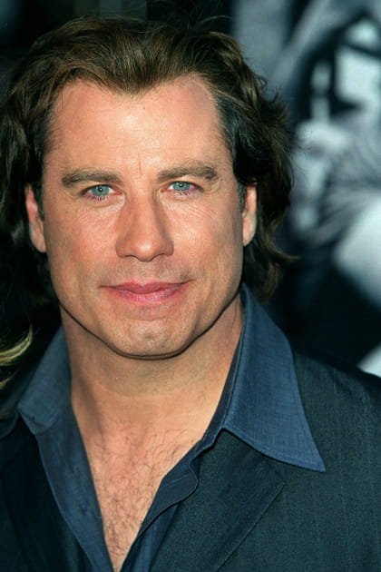 La grosse erreur de John Travolta
