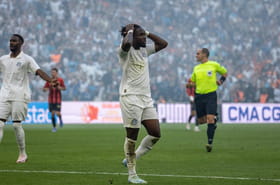 Marseille - Angers&nbsp;: premier couac au V&eacute;lodrome pour les Marseillais, le r&eacute;sum&eacute;