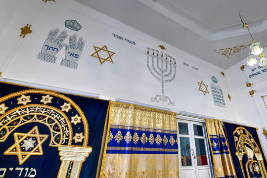 Yom Kippour : dates et signification de la fête juive du "Grand pardon"