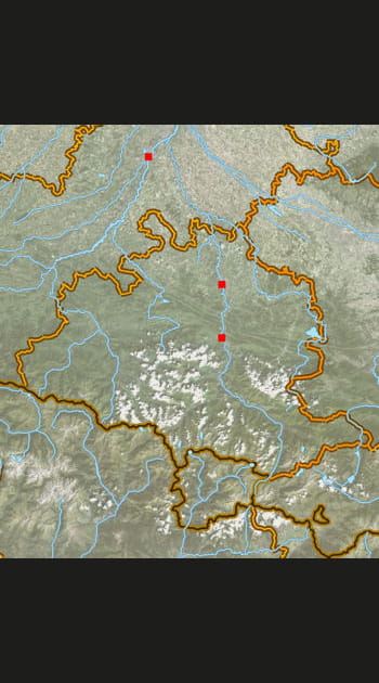 16e&nbsp;: Ari&egrave;ge