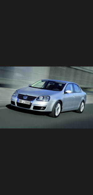 Volkswagen Jetta&nbsp;: une berline peu connue, &agrave; tort