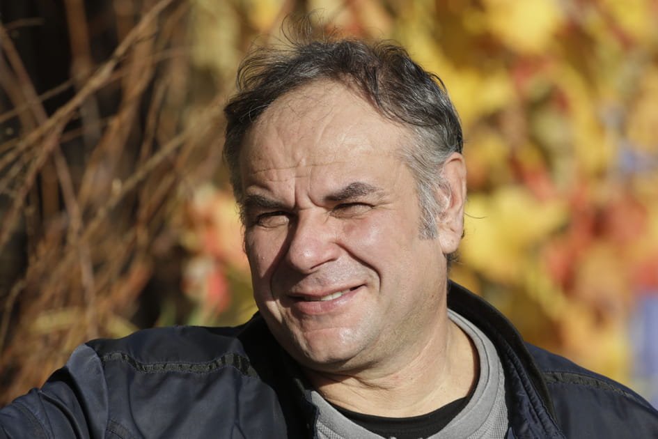 Jean-Daniel c&eacute;libataire