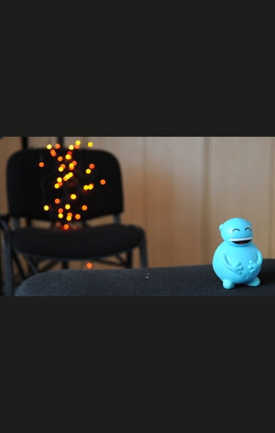 Trouver des sources lumineuses