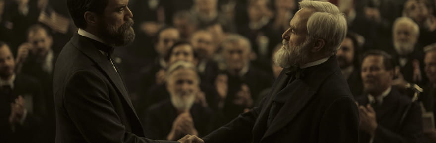 Vous avez g&acirc;ch&eacute; votre abonnement Netflix si vous n'avez pas regard&eacute; ces 5&nbsp;films et s&eacute;ries en novembre