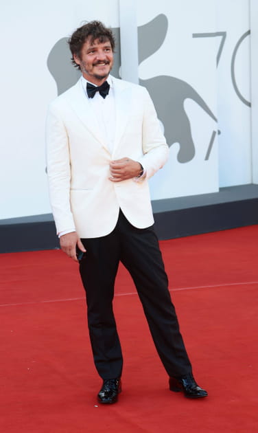 Pedro Pascal