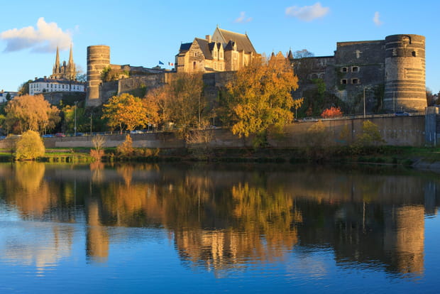 Angers, capitale de la douceur angevine