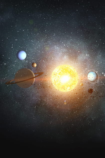 Oumuamua est-il vraiment notre premier invit&eacute; interstellaire&nbsp;?