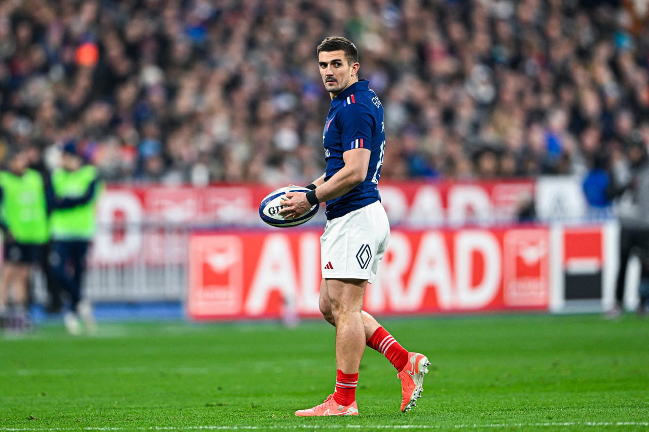 France - Afrique du Sud : un énorme choc pour lancer la tournée d'automne, heure et chaîne TV