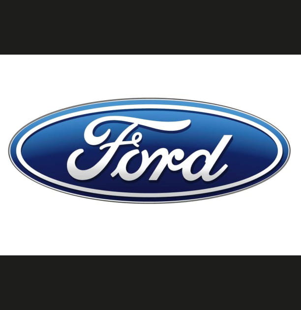 Ford l'uniforme