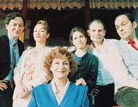 Un air de famille